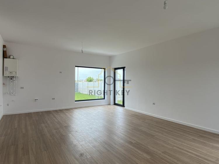 Casa 4 camere, 100mp utili, 520mp teren, STB! Comision 0%! - 4