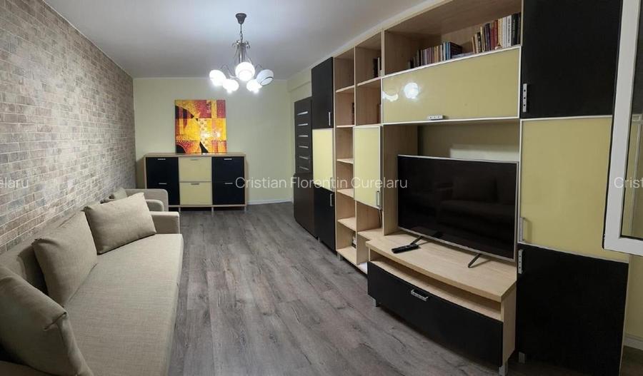 Apartament 3 camere in Mazepa 2