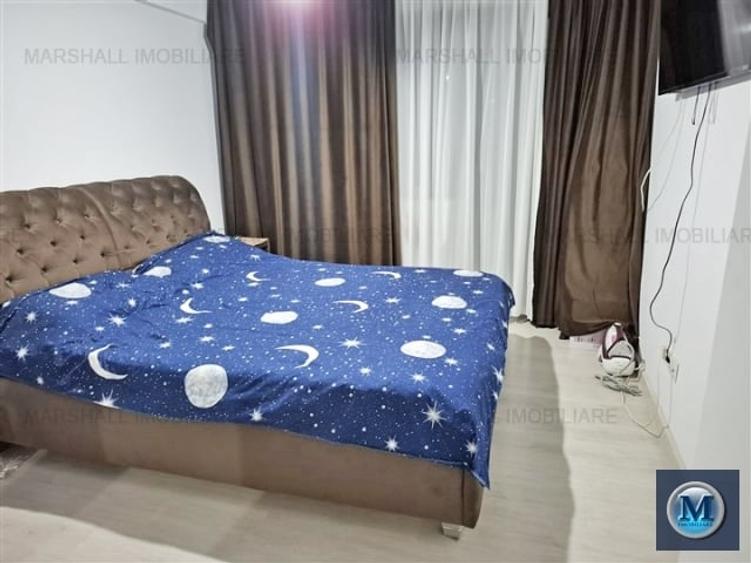 Apartament 3 camere de vanzare, zona Mihai Bravu, 77 mp #16740 - 3