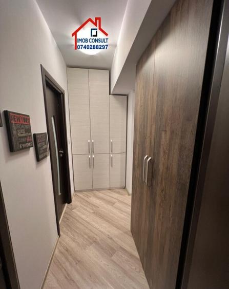 Totul NOU, primul CHIRIAS , Bloc NOU, cod CE 1045 - 6