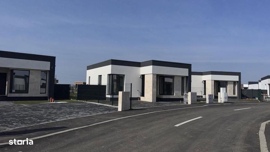 Casa de vanzare - Comuna Berceni/Vidra - 7