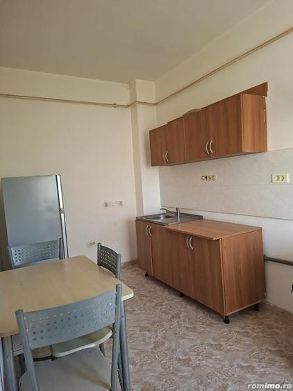 Garsoniera de inciriat - 1