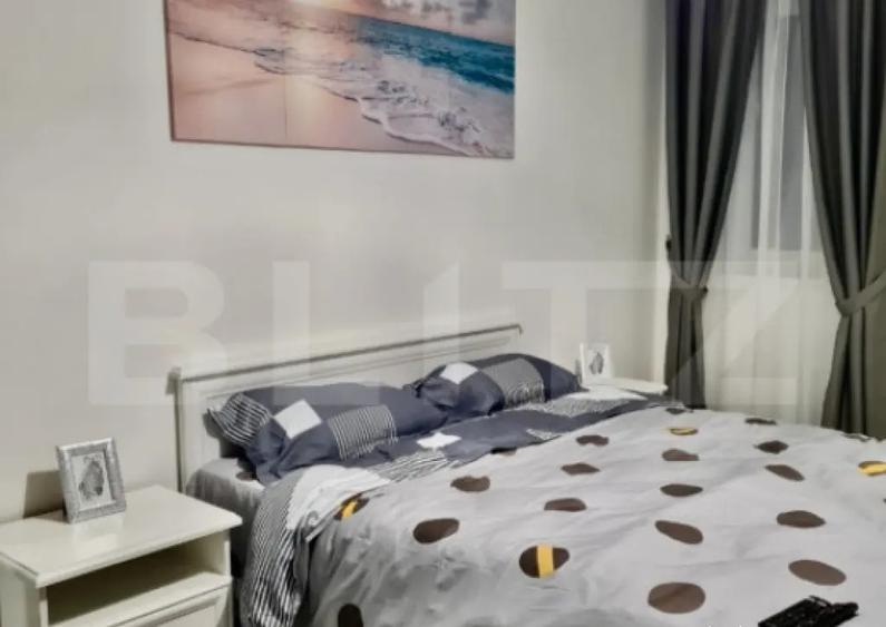 Apartament modern cu o camera- Giroc - 4