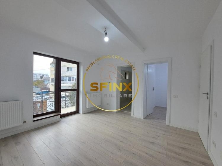 De vanzare Casa Buftea - constructie noua - 4