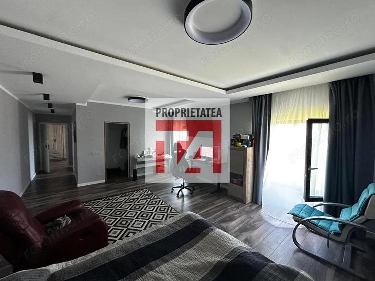 Casa deosebita in Satu Nou De Jos - 9