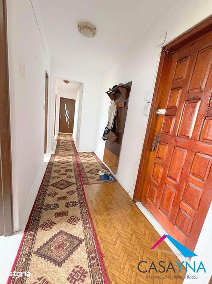 Apartament 3 camere decomandate| 64mp utili + 2 balcoane| Zona Orizont - 7