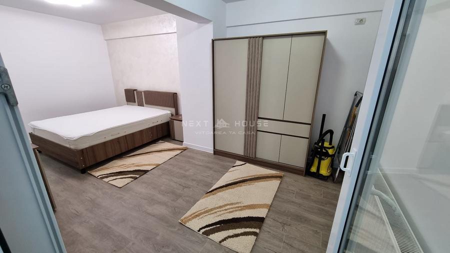 Apartament ( Rahova - Parcul Carol ) -2 km de Unirii - parcare inclusa - 6