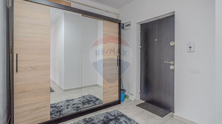 GARSONIERA | COMISION 0% | 37MP | SANPETRU | PET FRIENDLY - 16