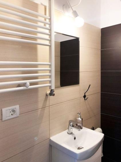 DACIA-Toamnei | 3 camere 2 bai mobilat modern centrala proprie bl 2020 - 22