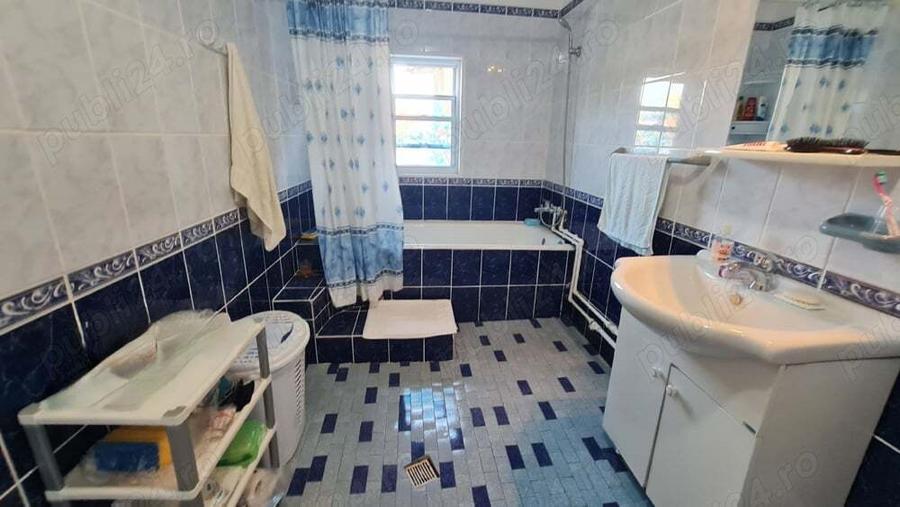 Casa cu 5 camere langa Targovi?te | Zona lini?tita cu padure si livezi - 9