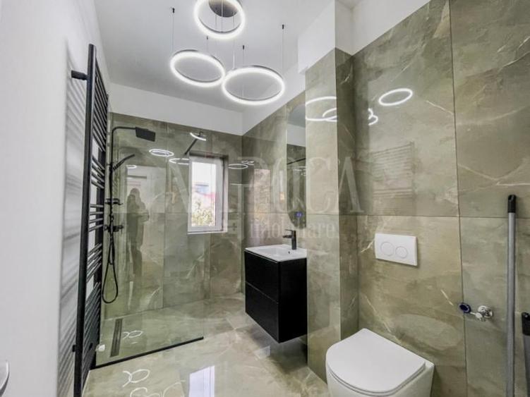 Apartament 2 camere de vanzare in Centru, Cluj Napoca - 8