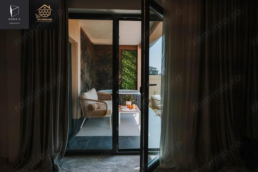 Casa luxury in cartierul Magnolia - Comision 0% - 3