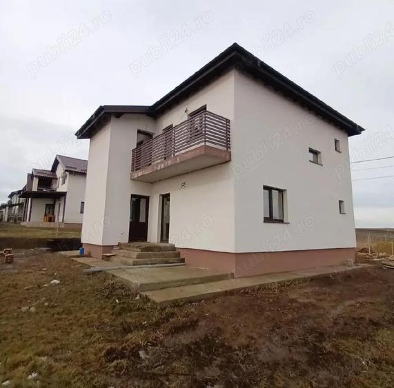 Vand casa Ia?i, Aroneanu. - 4