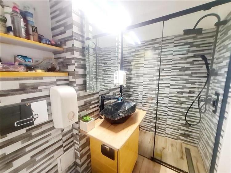 Decomandat si renovat, Astra, Brasov - 8