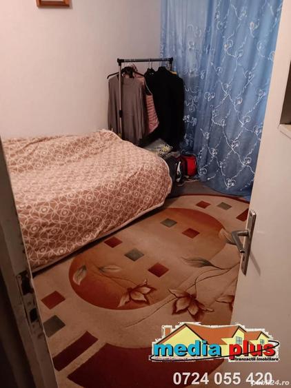 de vanzare apartament cu 3 camere Micro 38 - 4