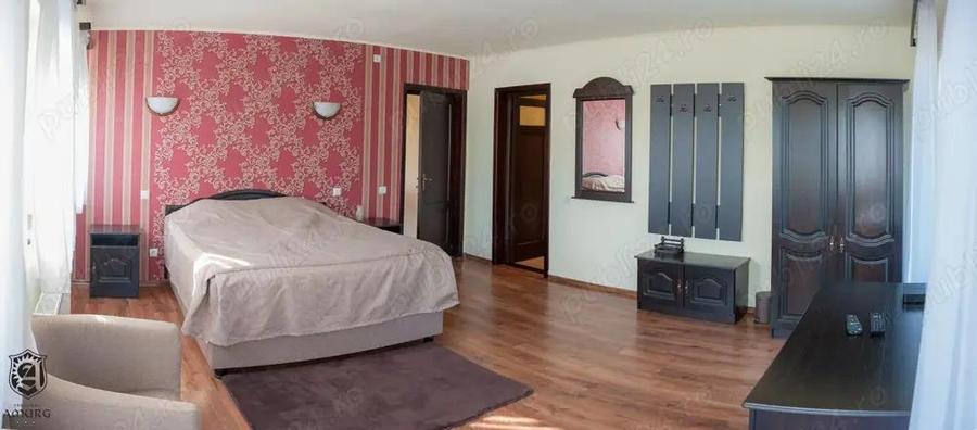 De vanzare Pensiune - 9