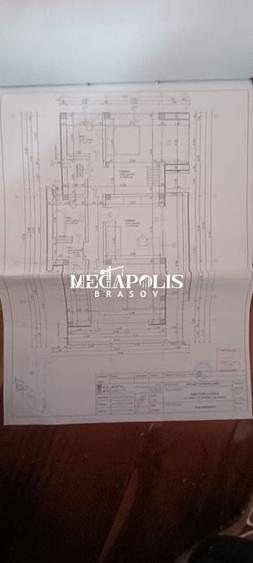 Casă / Ghimbav / 4 camere / Curte privată / Terasă - 9