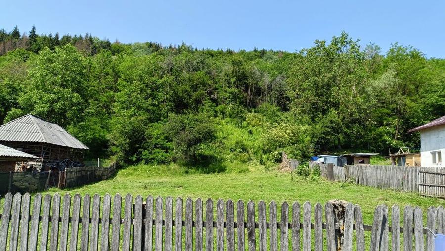 Teren intravilan cu utilitati - 6