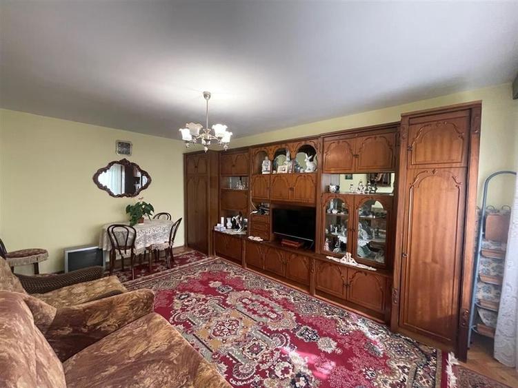 APARTAMENT 3 CAMERE | TIP PC | ETAJ 3 | DECEBAL | ORADEA | - 2