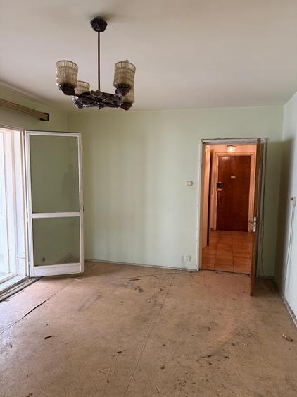 Lujerului, la 2 minute de metrou, bloc mixt, centrala proprie - 1