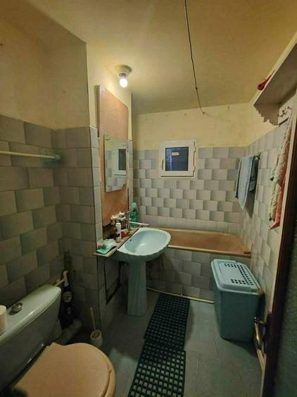 Apartament 2 camere, etaj 1, ansamblul Buzaului - 1