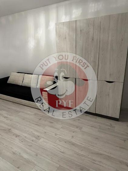 Militari Residence | Apartament 2 camere | 40mp | Decomandat | B11564 - 5
