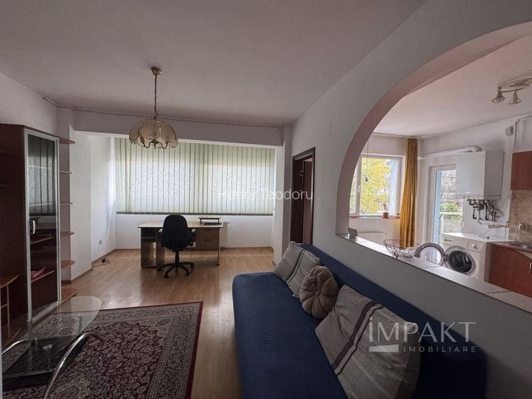 Apartament 2 camere, de inchiriat, 65 mp, Andrei Mureșanu,