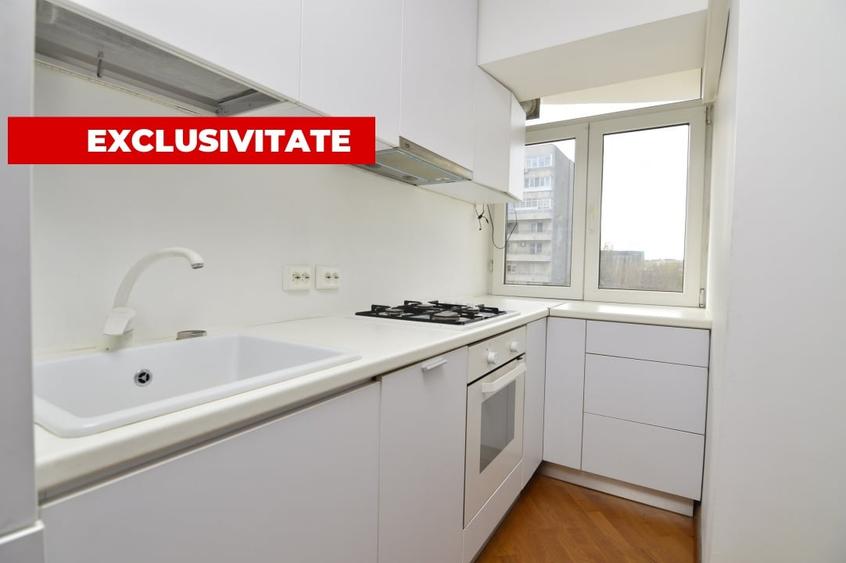 VANZARE APARTAMENT 3 CAMERE UNIRII - NERVA TRAIAN-BLOC LOTO - 22