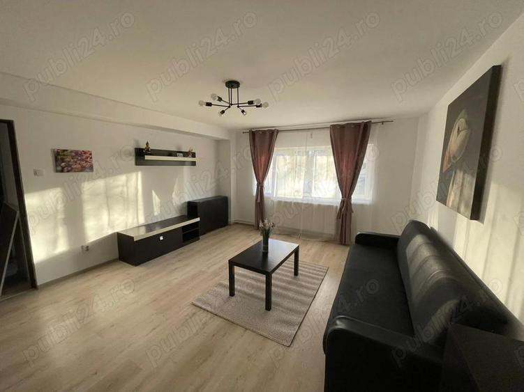 Inchiriez apartament cu 2 camere Dunarii - HCC - 5