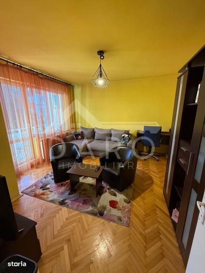 Apartament 2 camere - 2