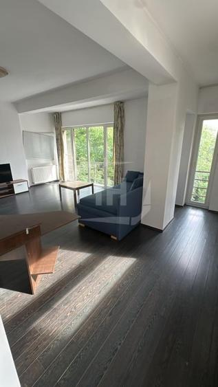 Apartament 2 camere, decomandat, intermediar, parcare, Andrei Muresanu - 4