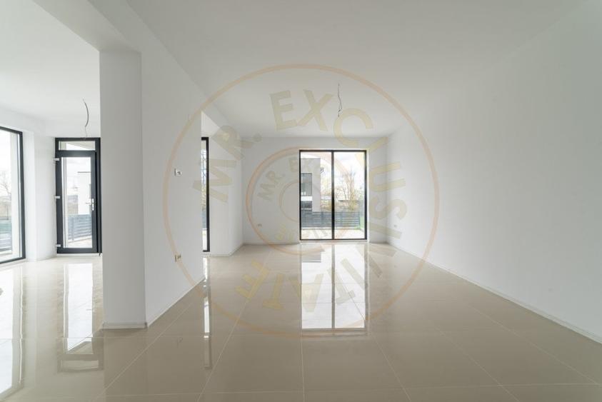 Duplex 4 camere - Budeasa! - 9