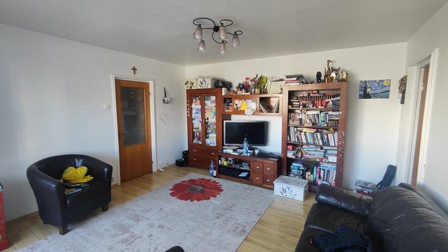 Apartament cu 3 camere, mobilat, utilat (fara agentii !!!) - 1