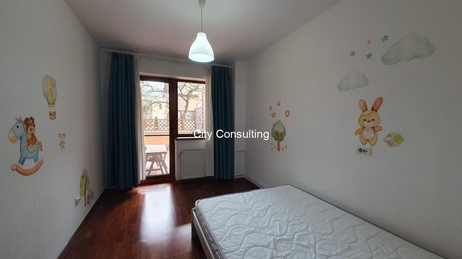Herastrau Cartierul Francez Inchiriere apartament cu 3 camere si terasa - 7