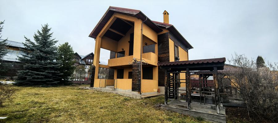 Vila superba in Breaza - 26