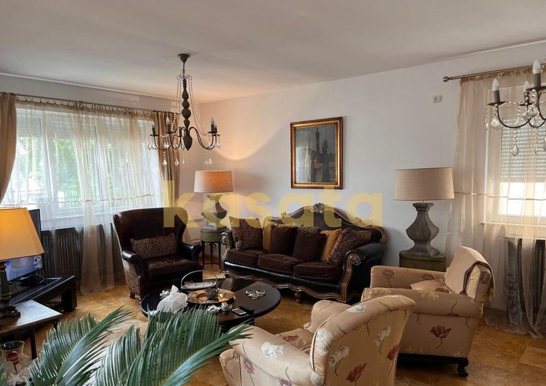 Vila deosebita 11 camere Erou Iancu Nicolae - 2