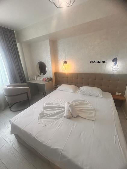 Apartament 2 camere de închiriat – Mamaia, Adamar – 450 €/lună - 13