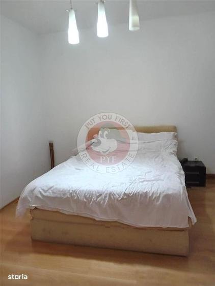 Parc Cismigiu | 2 camere | Semidecomandat | 71mp | B12121 - 3