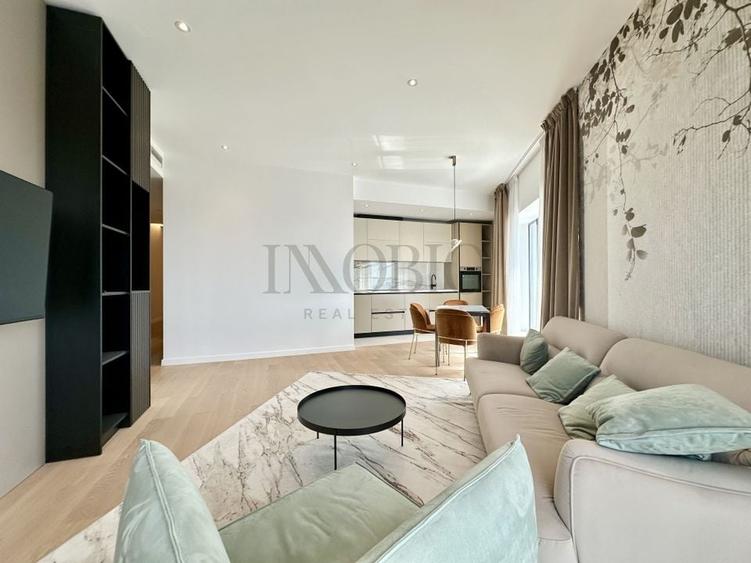 Apartament 3 Camere | One Verdi | Loc de Parcare - 3