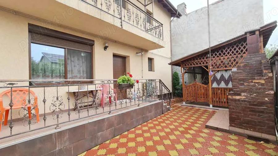 ! Craciun si pentru Anu NOU !Casa moderna cu 5 camere elegan?a ?i confort in inima sta?iunii Predeal - 10