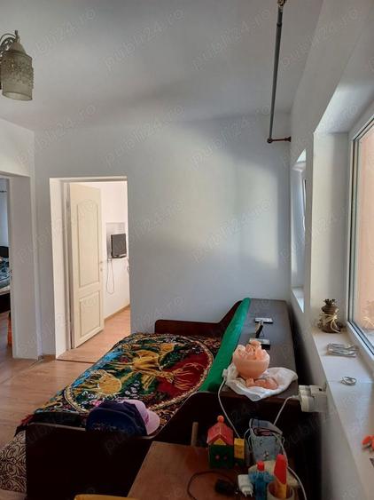 vind casa la curte jud calarasi sat faurei - 5