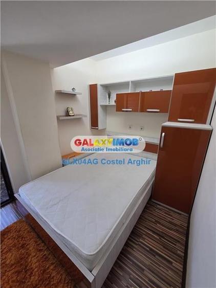 Inchiriem ap cu 2 cam , Crinului , mobilat si utilat. - 6