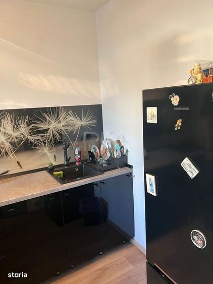 Apartament 2 camere Bulevardul Ion Mihalache - 5