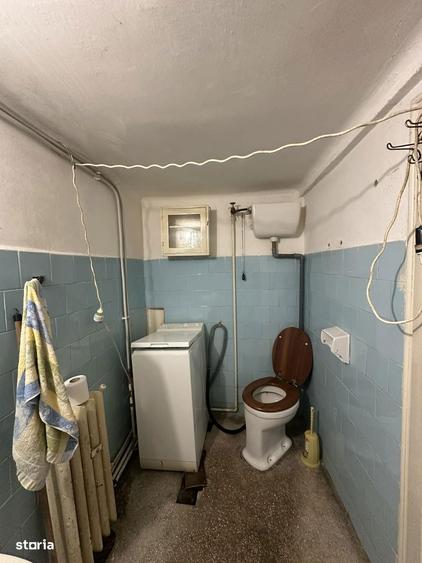 Casa,Tip duplex,Zona Gh.Baritiu - 16