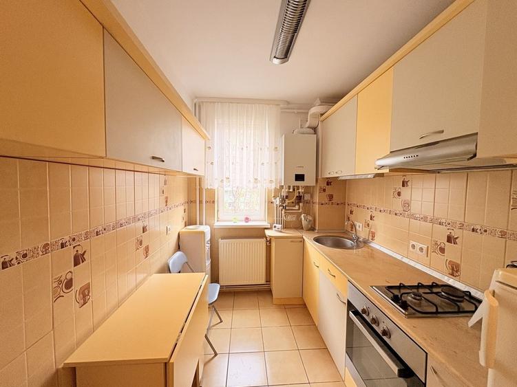Apartament 2 camere | De vanzare | zona Gheorgheni - 2