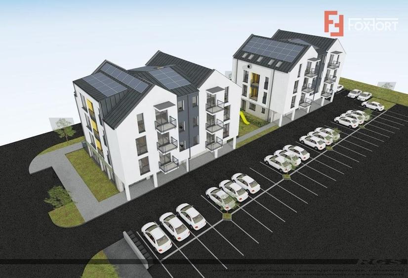 Apartament 2 camere la etajul 1, in Timisoara - 3