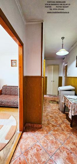 Apartament 3 camere, zona Unic - 9