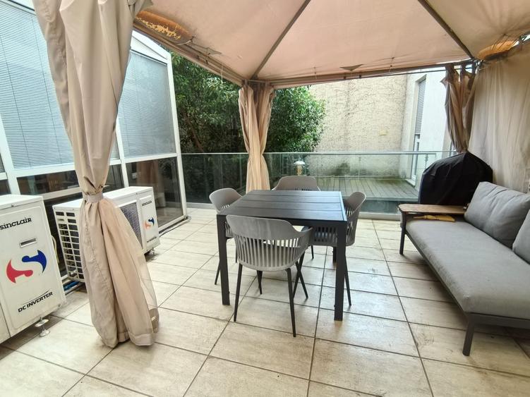 Apartament premium 5 camere / terasa 68 mp - zona Elisabetin!! - 15