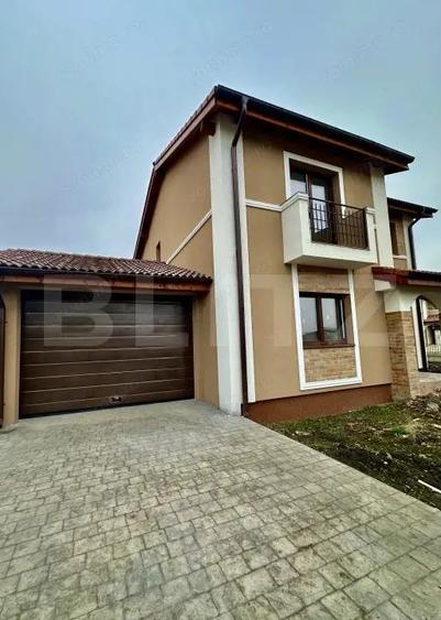 Casa individuala moderna - Cartierul Primaverii - Sacalaz - 5