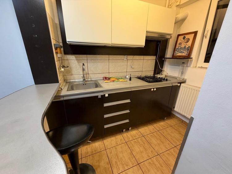 Titan -  Piata Minis - Etaj 2 - 5